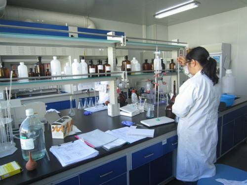 廣西環境檢測行業待遇