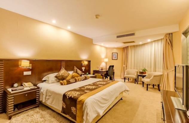 酒店室內環境檢測