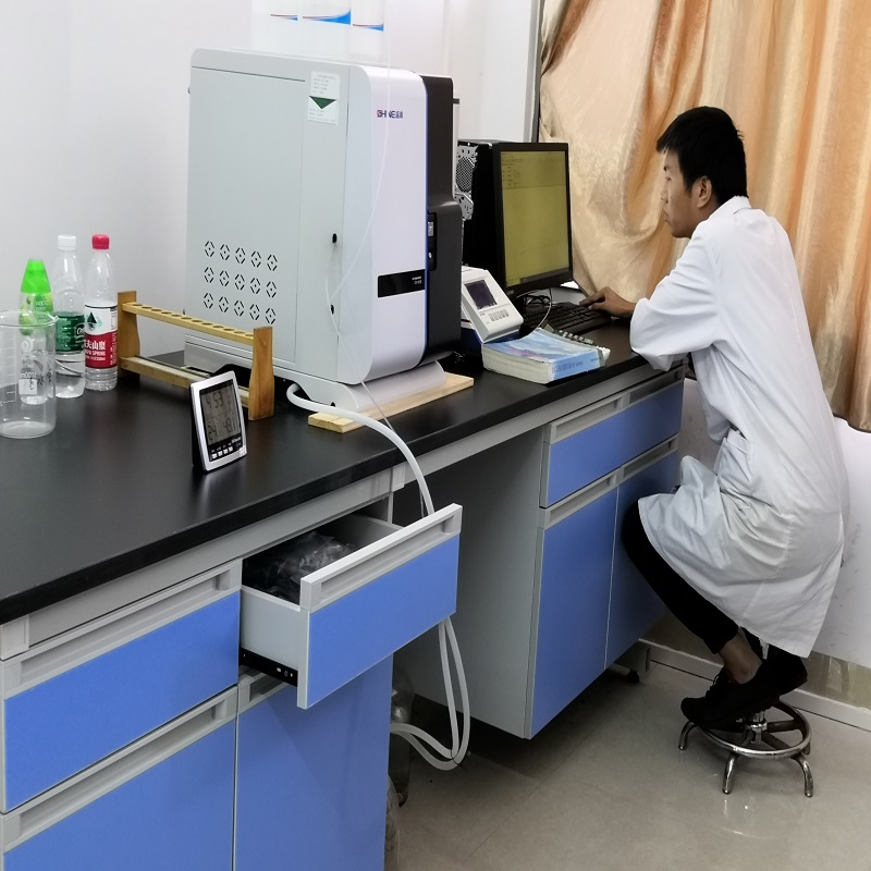 第三方環境檢測機構