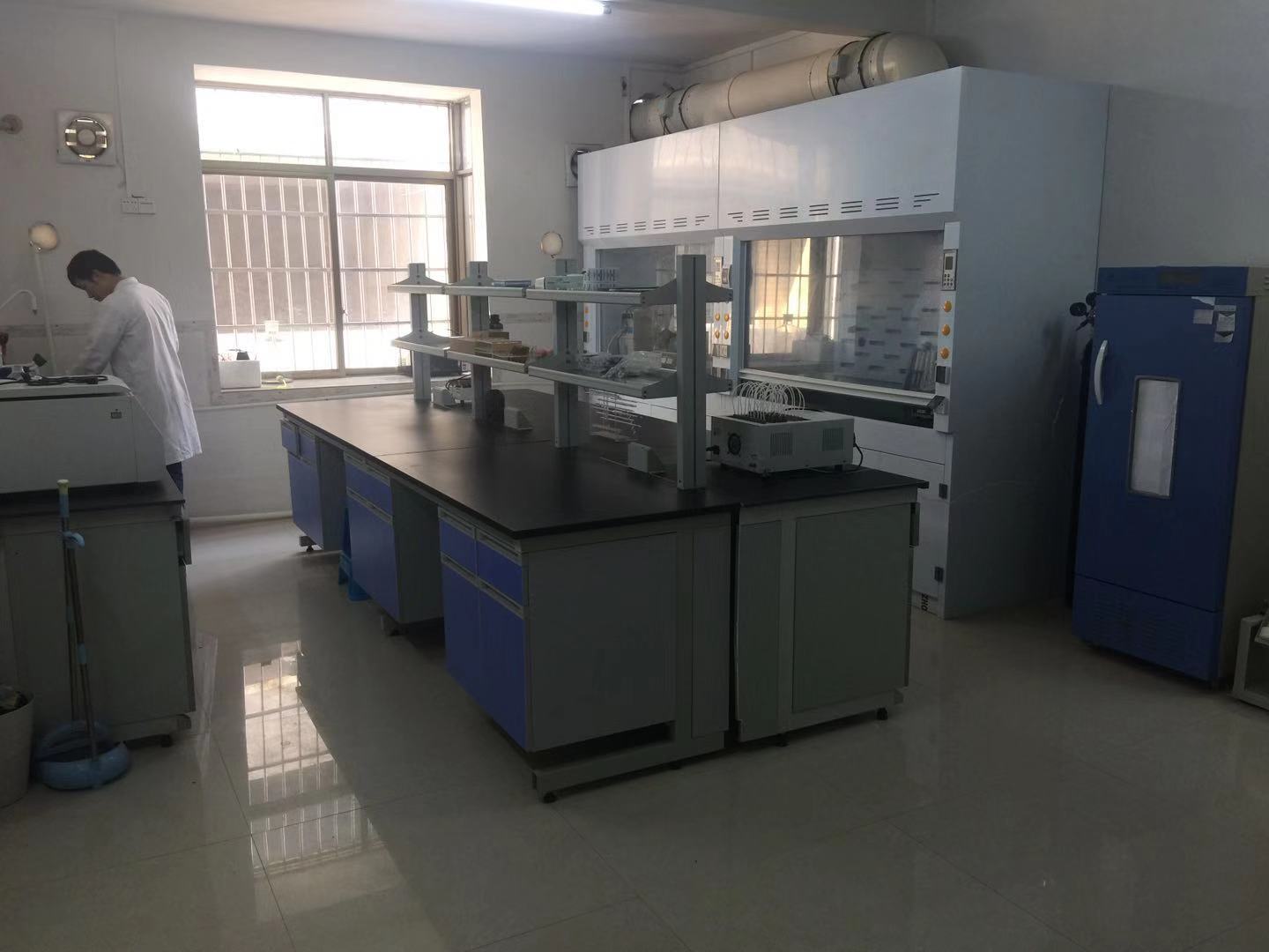 環(huán)境檢測(cè)實(shí)驗(yàn)室化驗(yàn)員前景 環(huán)境檢測(cè)實(shí)驗(yàn)室化驗(yàn)員前景