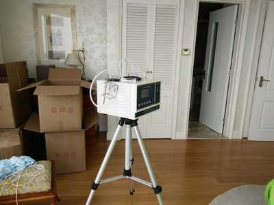 室內空氣檢測警惕 室內空氣檢測警惕