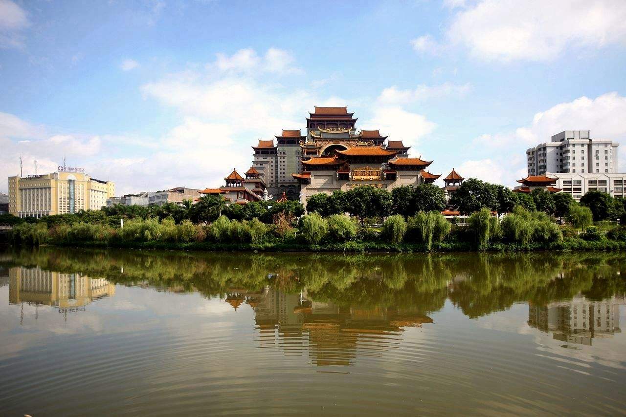 玉林環境檢測 玉林環境檢測