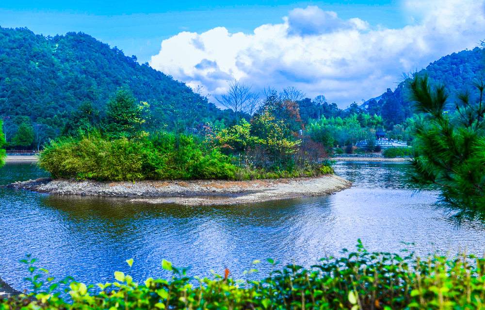 環(huán)境監(jiān)測(cè)的特點(diǎn)