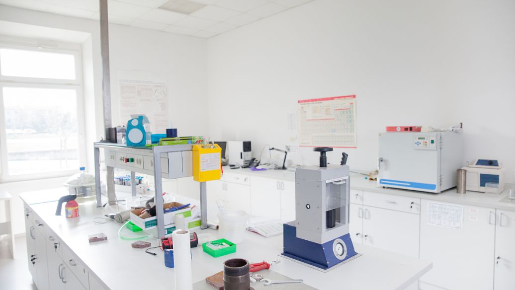 環境檢測公司有哪些部門 環境檢測公司有哪些部門