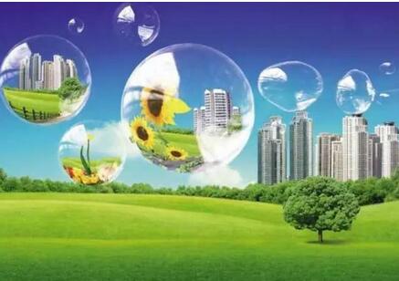 廣西環境檢測項目有哪些？