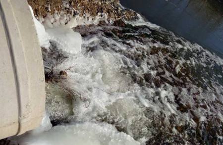 醫(yī)療污水檢測(cè)報(bào)告 醫(yī)療污水檢測(cè)報(bào)告