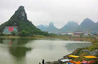 羅城環境檢測 羅城環境檢測