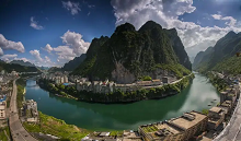 河池大化環境檢測