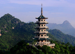 平果縣第三方環境檢測機構