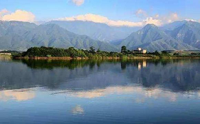 蒙山縣環境檢測