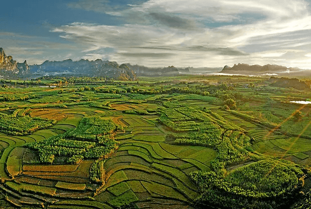 龍州環境檢測-龍州第三方檢測機構