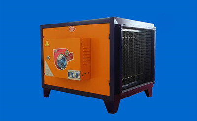 油煙檢測是每年都要做嗎 油煙檢測是每年都要做嗎